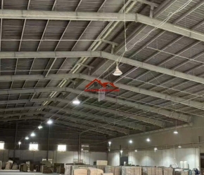 Xưởng KCN Bình Phước cho thuê