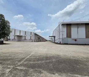 CHO THUÊ NHÀ XƯỞNG TRONG KCN LONG THÀNH ĐỒNG NAI DT XƯỞNG 7.500m2