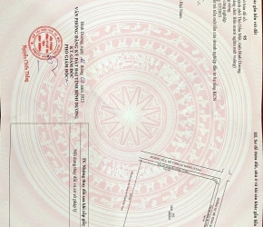 BÁN ĐẤT TRONG KCN BÌNH DƯƠNG CŨ HCM 35
