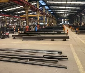 Cho thuê nhà xưởng tân uyên Bình Dương 5