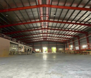 CHO THUÊ NHÀ XƯỞNG TRONG KCN BÌNH DƯƠNG CŨ HCM 39