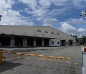 Cho thuê nhà xưởng tân uyên Bình Dương 3