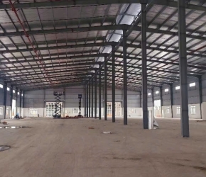 Cho thuê nhà xưởng trong KCN Bình Phước cũ đồng nai mới 2