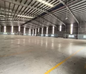 Xưởng cho thuê KCN Bình Dương cũ HCM