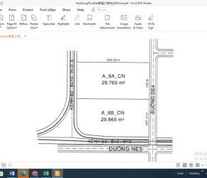 BÁN ĐẤT TRONG KCN MỸ PHƯỚC BÌNH DƯƠNG CŨ HCM 