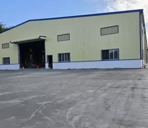 CHO THUÊ NHÀ XƯỞNG GẦN BẾN CÁT BÌNH DƯƠNG CŨ GIÁ 2,7 USD/ M2 