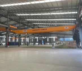 CHO THUÊ NHÀ XƯỞNG TRONG KCN VŨNG TÀU DT XƯỞNG 25.000m2 GIÁ 3,8 USD/M2 