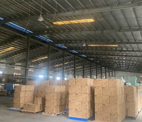 CHO THUÊ NHÀ XƯỞNG TÂN UYÊN BÌNH DƯƠNG CŨ HCM DT XƯỞNG 30.000m2 GIÁ 3 USD/ M2 