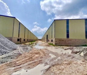 CHO THUÊ NHÀ XƯỞNG TÂN UYÊN BÌNH DƯƠNG CŨ HCM DT XƯỞNG 19.400m2 GIÁ 2,7 USD/ M2 