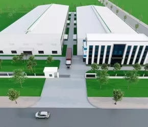 CHO THUÊ NHÀ XƯỞNG TRONG KCN BÌNH PHƯỚC CŨ ĐỒNG NAI DT XƯỞNG 9.200m2 GIÁ 2,7 USD/M2 