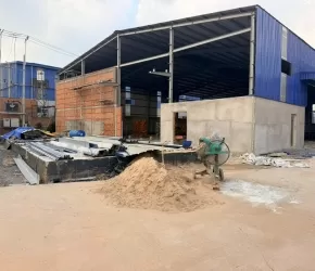 CHO THUÊ NHÀ XƯỞNG TÂN UYÊN BÌNH DƯƠNG CŨ HCM DT XƯỞNG 2.000m22 GIÁ 160tr/ tháng 