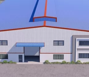 CHO THUÊ XƯỞNG CHO ximạ Dệt nhuộm KCN BÌNH DƯƠNG CŨ HCM DT XƯỞNG 30.000m2 GIÁ 3,5 USD M2 