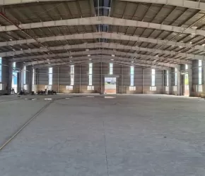 CHO THUÊ NHÀ XƯỞNG TÂN UYÊN BÌNH DƯƠNG DT XƯỞNG 2.500m2 GIÁ 3 USD M2 22