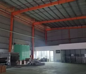XƯỞNG CHO THUÊ DT XƯỞNG 2.300m2 . GIÁ 150 triệu/ tháng 