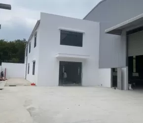 CHO THUÊ NHÀ XƯỞNG DT XƯỞNG 3.200m2 GIÁ 3 USD//// M2 