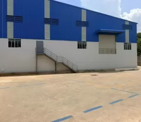 CHO THUÊ XƯỞNG 2,500m2 GIÁ 2,7 USD/ M2 TÂN UYÊN BÌNH DƯƠNG CŨ HCM,,