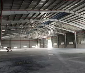 CHO THUÊ XƯỞNG 2,300m2. GIÁ 2,7/ USD M2  VỊ TRÍ BẾN CÁT BÌNH DƯƠNG CŨ HCM 