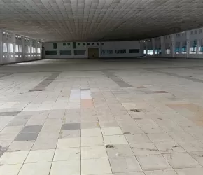 CHO THUÊ XƯỞNG 10.000m2 GIÁ 750Tr/tháng THUẬN AN BD CŨ HCM 