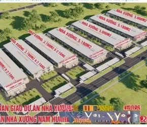 CHO THUÊ NHÀ XƯỞNG TRONG KCN BÌNH DƯƠNG CŨ HCM(Thu Hút Đầu Tư FDI )DT TỪ 5.000m2 - 60.000m2. GIÁ 4,8 USD /M2 
