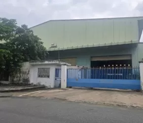 BÁN NHÀ XƯỞNG TRONG KCN ĐỨC HÒA LONG AN 5.000m2 GIÁ 45 tỷ 