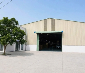 CHO THUÊ NHÀ XƯỞNG 3.000m2 GIÁ 3 USD M2. VỊ trí TÂN UYÊN BÌNH DƯƠNG CŨ HCM 