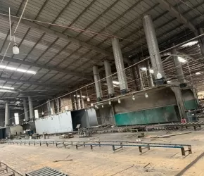 CHO THUÊ NHÀ XƯỞNGll 12.000m2 Giá 2,2 USD/ M2 VỊ TRÍ TÂN UYÊN BÌNH DƯƠNG CŨ HCM..
