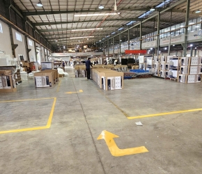 CHO THUÊ NHÀ XƯỞNG 3.500m2 Giá 3 USD/ M2 VỊ TRÍ TÂN UYÊN BD CŨ HCM q