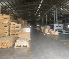 CHO THUÊ NHÀ XƯỞNG 11.800m2 GIÁ 4.2 USD M2 VỊ TRÍ TRONG KCN TÂN UYÊN BD CŨ HCM z