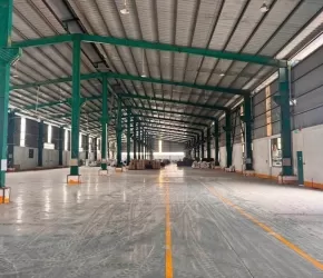 CHO THUÊ NHÀ XƯỞNG 5.000m2 GIÁ 400 triệu/ Tháng Vị Tân Uyên BD CŨ HCM...