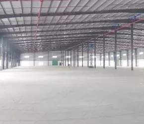 CHO THUÊ NHÀ XƯỞNG 90.000m2 Tổng 13 Gian Xưởng CHO THUÊ LẼ Từ 4.900m2 _ 8.900m2. Vị Trí Trong KCN Bình Dương Cũ HCM 