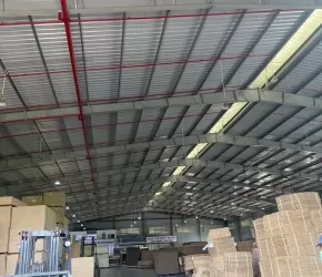 CHO THUÊ NHÀ XƯỞNG 4.500m2 GIÁ 3 USD M2 VỊ TRÍ TÂN HIỆP BD CŨ HCM 
