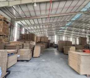 CHO THUÊ NHÀ XƯỞNG 2.800m2 GIÁ 2.7 USD M2.. VỊ TRÍ TÂN UYÊN BÌNH DƯƠNG CŨ HCM 