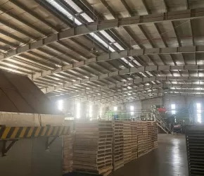 Cho Thuê Nhà Xưởng 6.000m2 Giá 2,6 USD M2 VỊ TRÍ Gần KCN Tân Bình BD Cũ HCM 