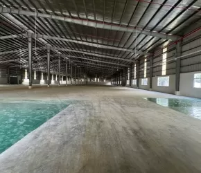 Cho Thuê Nhà Xưởng 5.800m2 Giá 4 USD/ M2 Vị Trí Trong KCN Mỹ Phước 