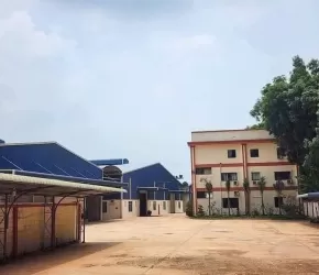 Cho Thuê Nhà Xưởng 11.000m2 Giá 2,8 USD M2 Vị Trí Bến Cát BD Cũ HCM..