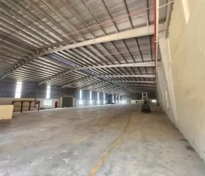 Cho Thuê Nhà Xưởng 5.600m2 Giá 4,2 USD M2 VỊ Trí Trong KCN Tân Uyên Bình Dương Cũ HCM z