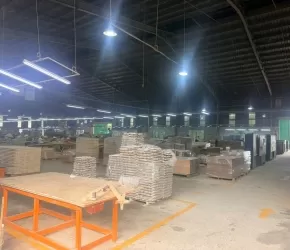 Cho Thuê Nhà Xưởng 20.000 m2 Giá 3,7 USD M2 VỊ Trí Trong KCN Bình Dương Cũ HCM a