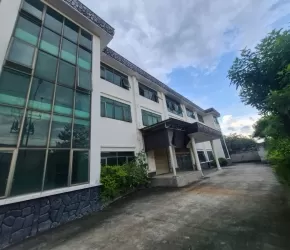 Cho Thuê Nhà Xưởng KCN Thuận An DT Xưởng 7.000m2 
