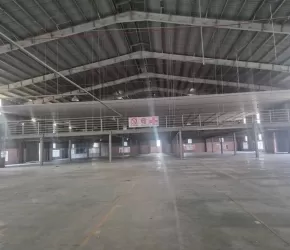 Cho Thuê Nhà Xưởng 6.100m2 Giá 2,5 USD M2 VỊ Trí Bến Cát BD Cũ HCM 