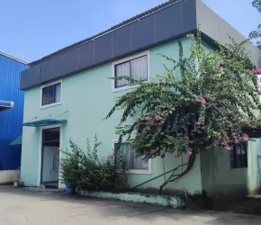 Cho Thuê Nhà Xưởng 3.000m2 Giá 210 triệu/ Tháng VỊ Trí Vĩnh Tân Tân Uyên BD Cũ HCM.