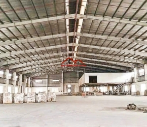 Cho thuê nhà xưởng Phú Giáo, Bình Dương giá rẻ , đầy đủ giấy tờ