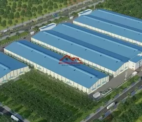 Cho thuê nhà xưởng khu công nghiệp chơn thành Bình Phước