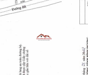 Bán đất khánh bình