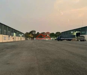 Bán đất trong KCN chơn thành Bình Phước