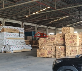 Cho thuê nhà xưởng ngoài khu vị trí Tân Phước Khánh