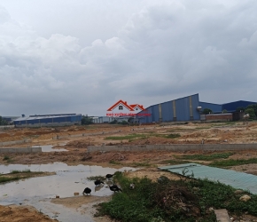 Kho xưởng cho thuê tân uyên bình dương