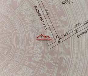 Bán đất SKC full vĩnh hòa phú giáo Bình Dương