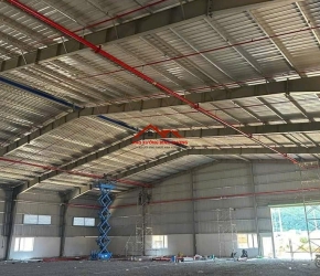 Kho xưởng cho thuê khánh bình