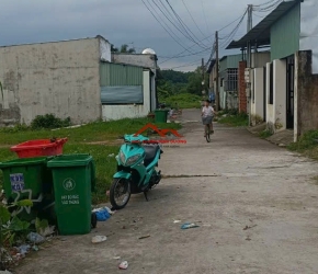 Bán đất chính chủ tân hiệp 01 tân uyên bình dương