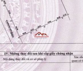 Bán đất KCN mỹ xuân vũng tàu